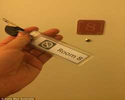 Upon further investigation, it is revealed that the hotel bore witness to a number of murders. One such example is the murder of a sailor staying at t